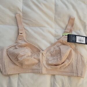 Bali cool comfort bracommunities. NWT